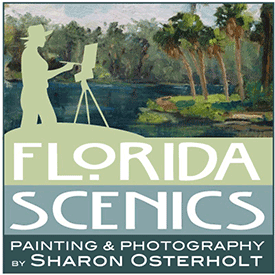Florida Scenics Blog