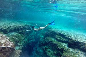 Ginnie Springs Roadtrip Part II