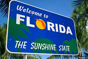 Florida still bringing in a record number of tourists
