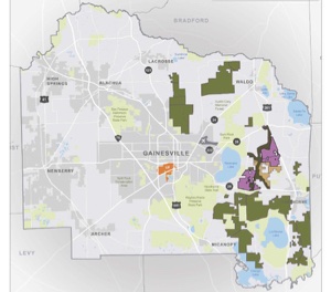 County Commission Raises Environmental Concern Over Plum Creek Project