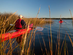 Florida by Water: Tackle the 'Saltwater Appalachian Trail'