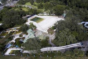 Make Silver Springs a place to teach, learn about our springs