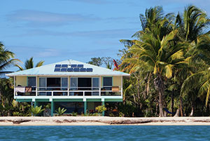Enviros, Tea Partiers, and the Christian Coalition all agree: Florida needs more rooftop solar