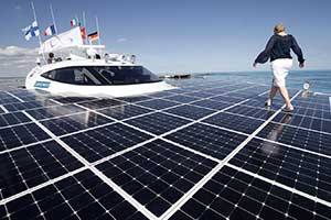 Renewables are approaching a final frontier