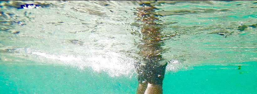 Kat Springs Photography | Rock Spring Run