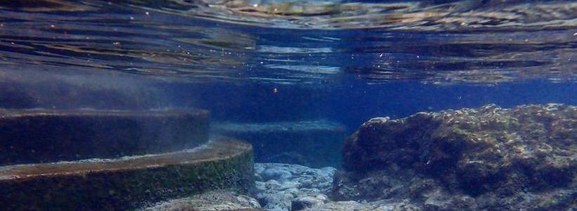 Joshua Birmingham | Rocky water travels