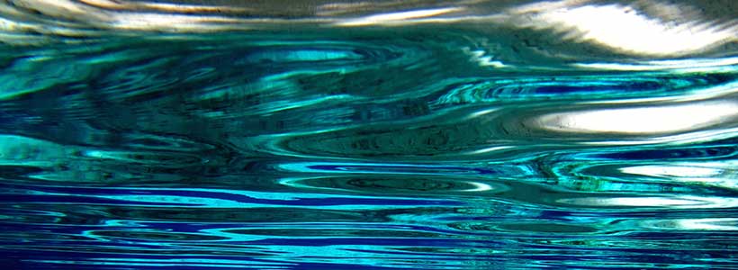 Mermaid of the Springs | Azure Awaits