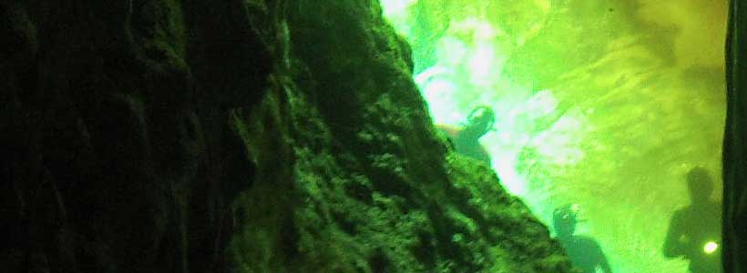 CM Productions, Inc | Ginnie Springs