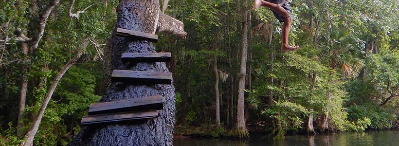 John Mac Images | Rope Swing