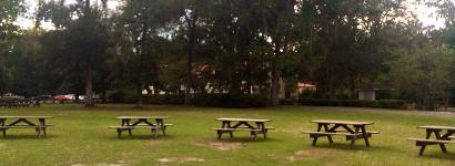 Picnic Area