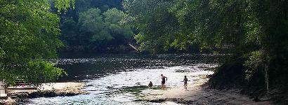 Lafayette Blue Springs