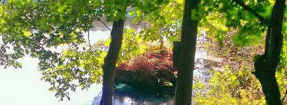 Shangri-La in Jackson County, Florida