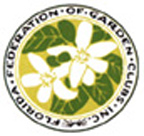 Florida Federation of Garden Clubs, Inc. Logo