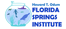 Howard T. Odum, Florida Springs Institute Logo