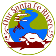 Our Santa Fe River, Inc Logo