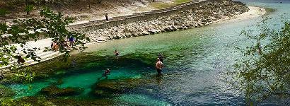Little River Spring