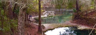 Lafayette Blue Springs