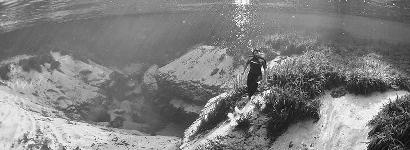 Emerging From Alexander