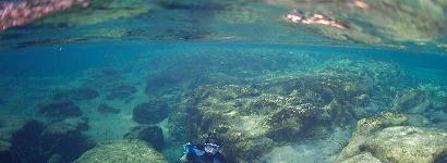 Salt Spring Playground