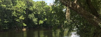 Poe Springs River View #1