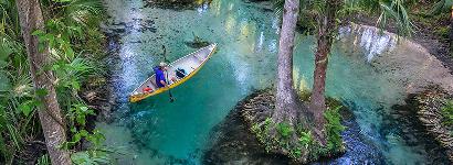 Rock Springs - Emerald Cut
