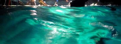 Inside the Devil's Den