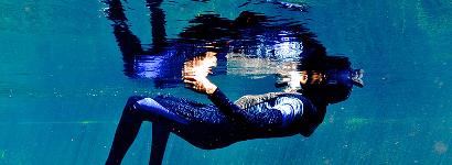 Meditation - Jug Hole, Ichetucknee Springs State Park