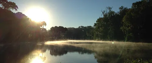 Silver Springs State Park